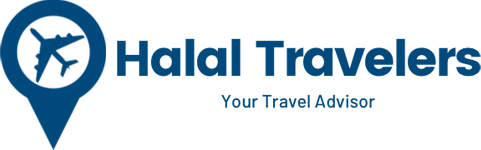 Halal Travel